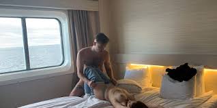 Sex on the deck of a cruise ship jpg x Cruise ship sex video