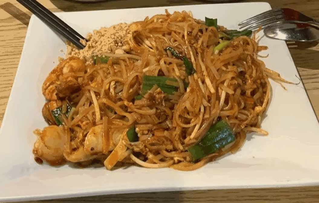 Bangkok at Greenville by null
