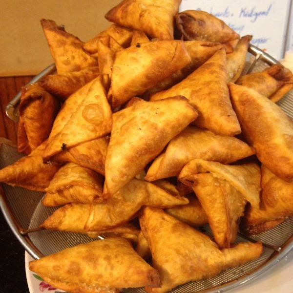 Ashur Restaurant by null