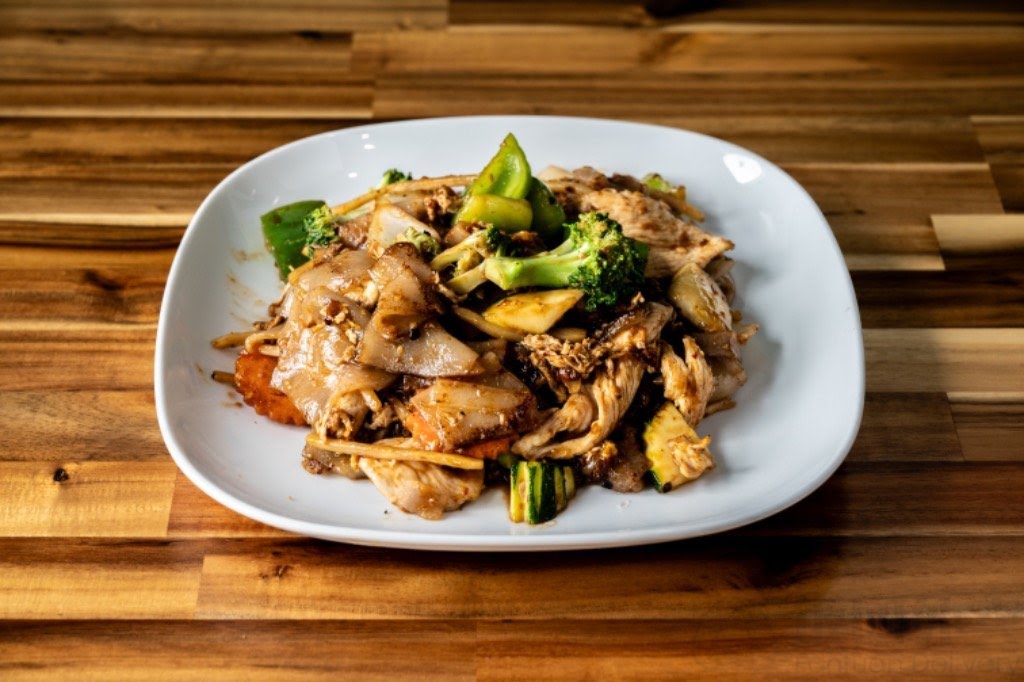 Thai Place Restaurant by null