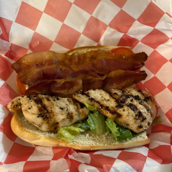 Spike's Junk Yard Dogs - Warwick by null