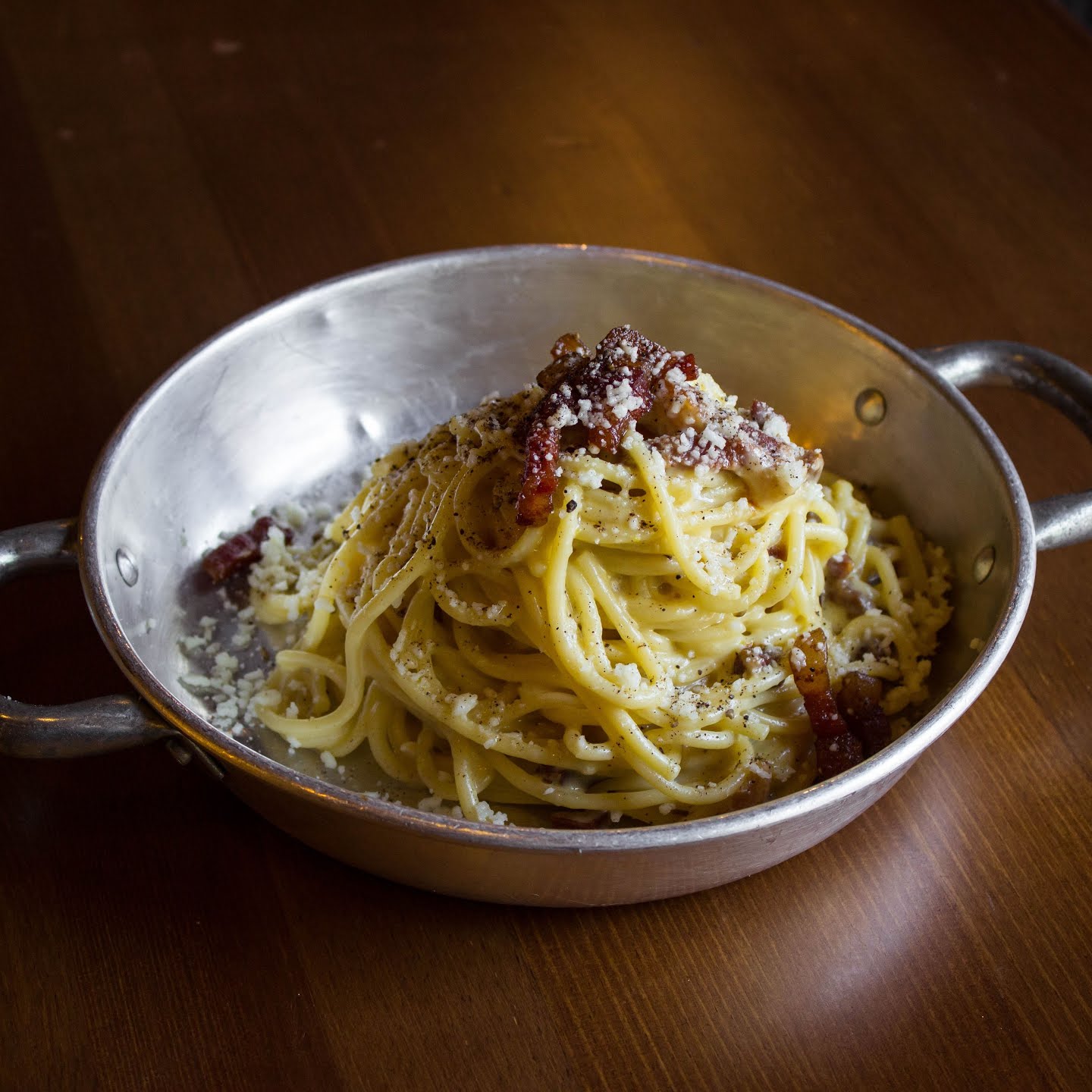 Mama Eat Roma by null