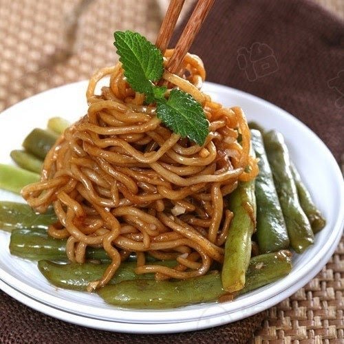 Beijing Tasty House by null