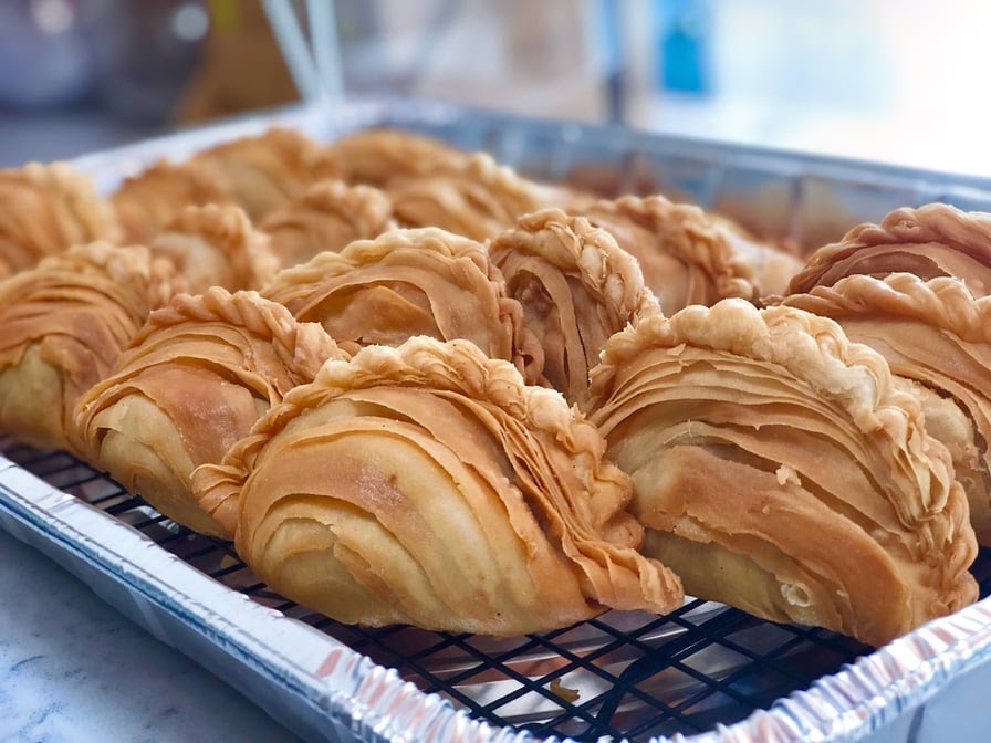 Patchmon's Thai Desserts & More by null