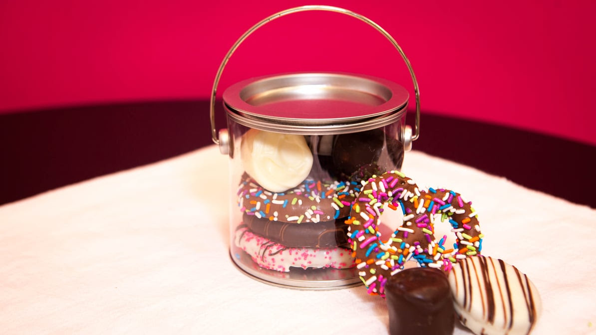 Mindy's Munchies by null