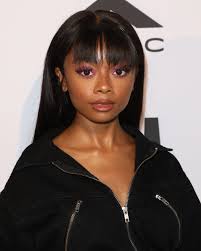 Disney channel star skai jackson was arrested for domestic batte jpg x Skai jackson nude