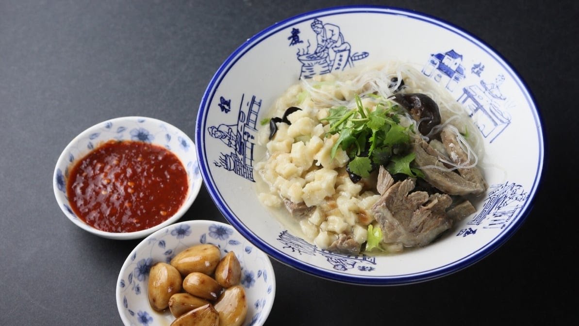 Terra Cotta Warrior by null