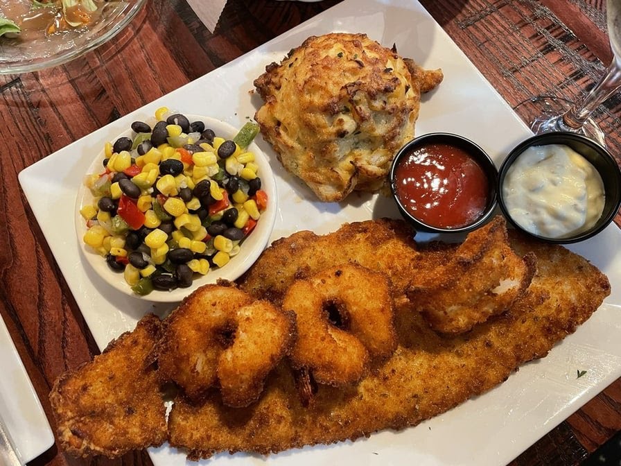 Timbuktu Restaurant by null