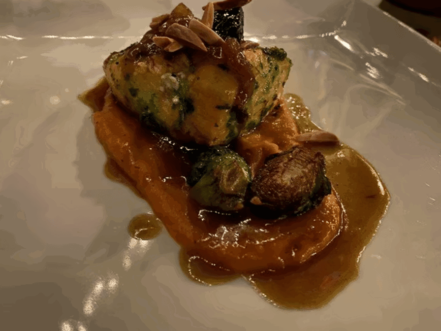 Tagine Beverly Hills by null