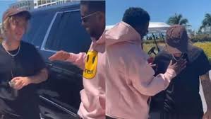 Justin bieber sparks concerns as he showcases trim physique amid diddy scandal jpg x Justin bieber sex tape