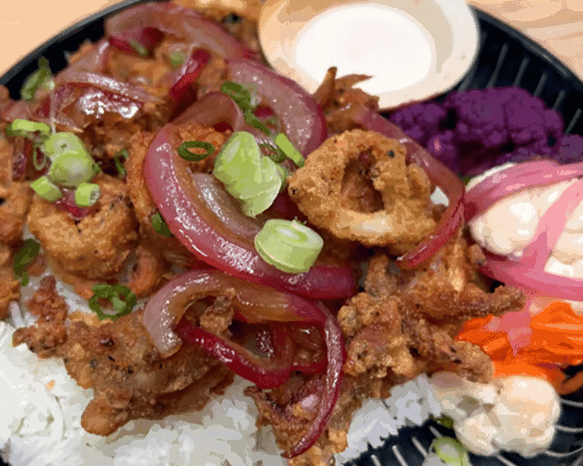 The Sarap Shop - Filipino Comfort Food Cafe & Catering by null