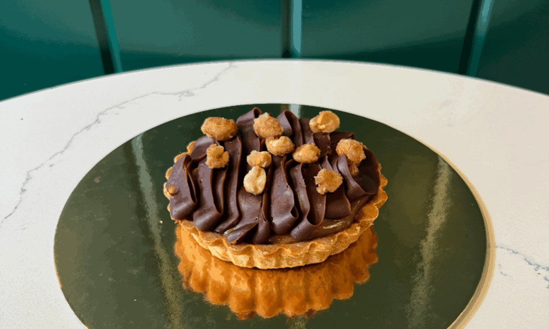 The Model Bakery by null