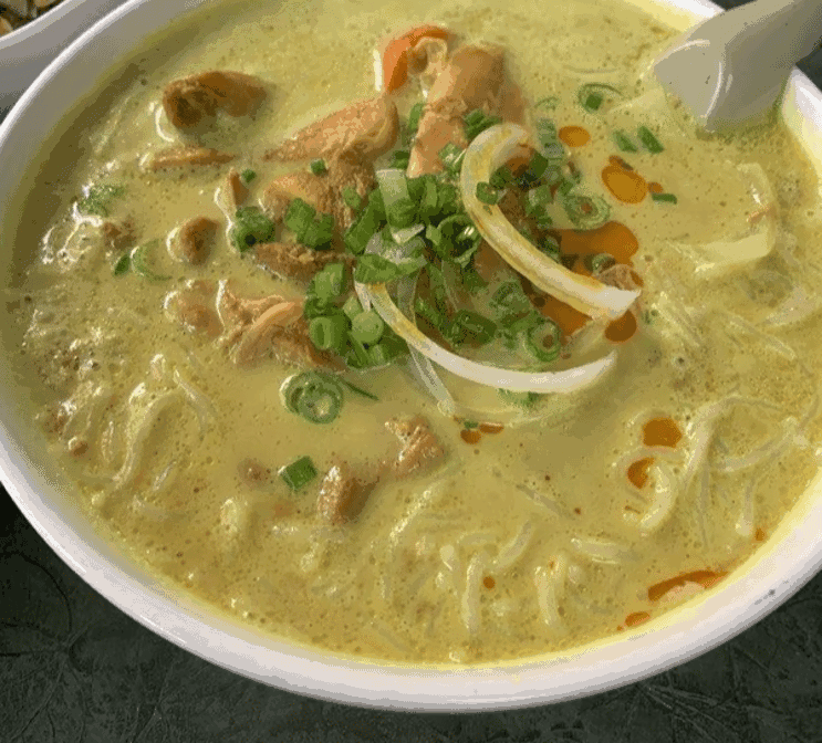 Sai’s Vietnamese Restaurant & Bar by null