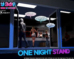 One night stand gets rough jpg x One night