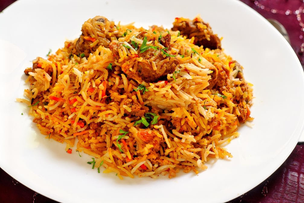 Dhaba Indian Kitchen by null