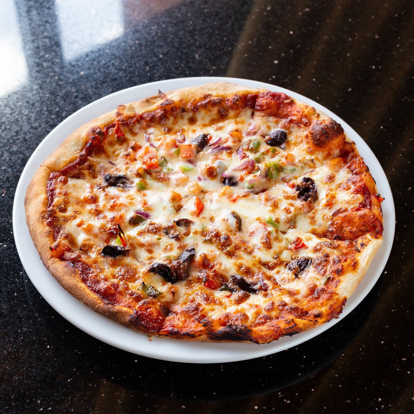 Oasis Lebanese Cuisine | Hillsboro by null