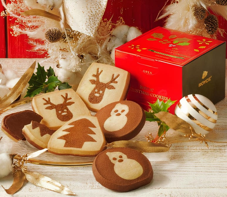 ROYCE' Bryant Park by null