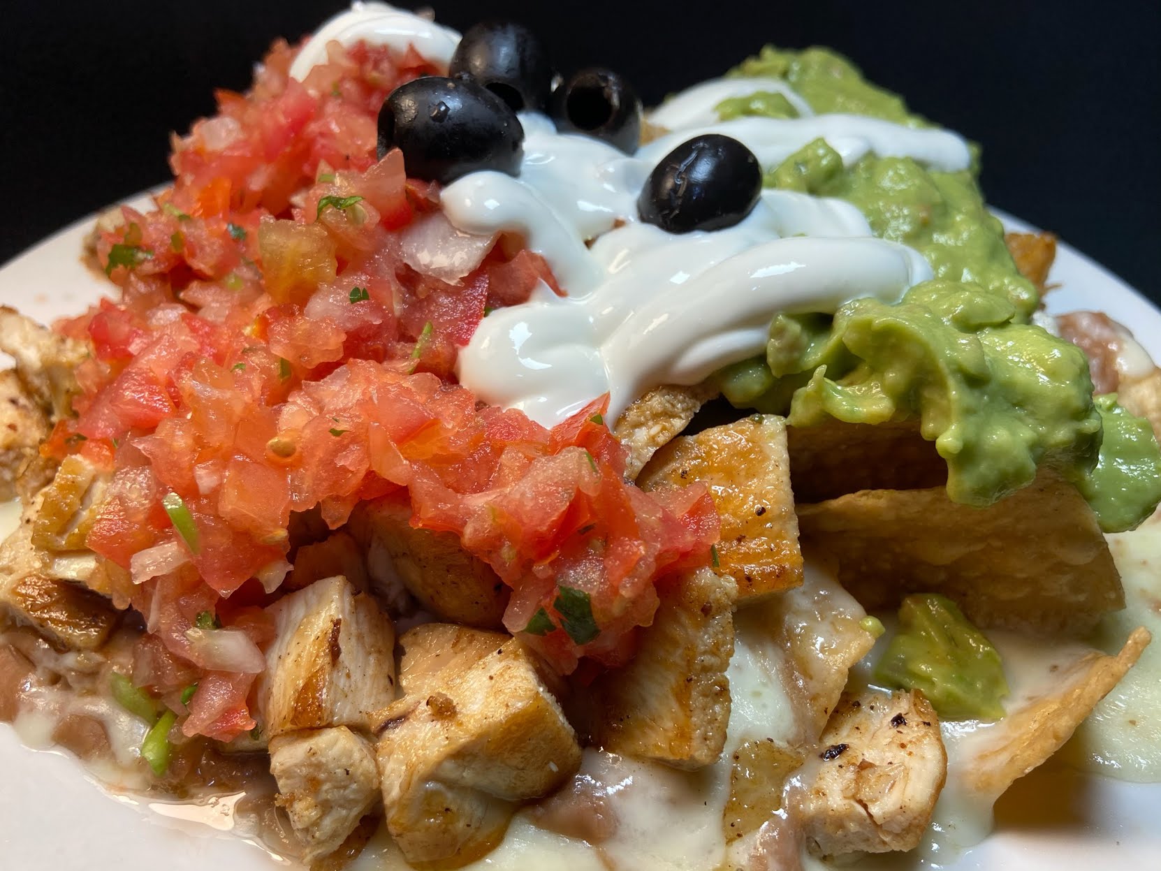Adelita's Taquería, Restaurant & Bar by null