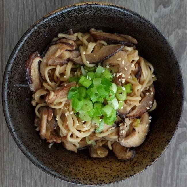 Bop Shop x Vons Chicken x Sojumo by null