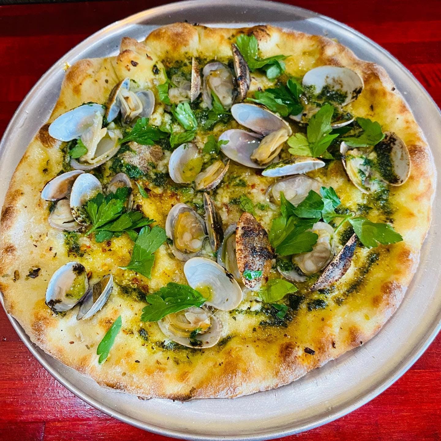 Tolli’s Trattoria by null