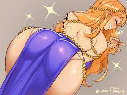 Porn comic nami chapter one piece elijahzx sex comic busty brunette was jpg x One piece nami