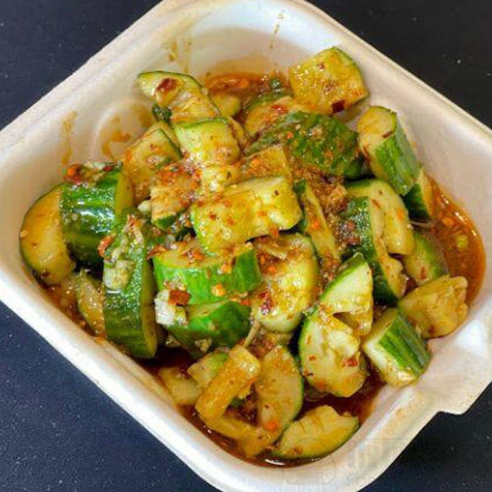 Xi'an Gourmet House (Midtown) by null