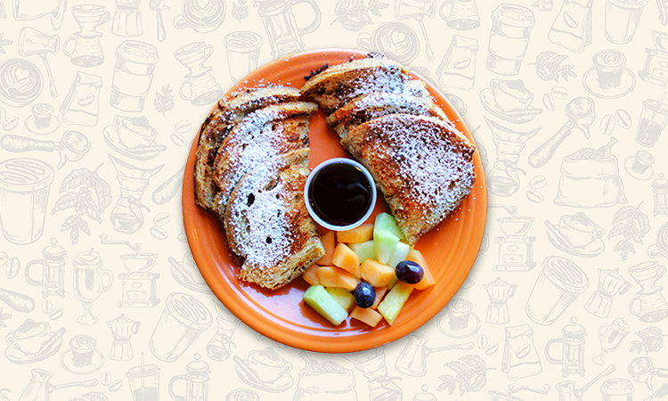 Hampton Coffee Company by null