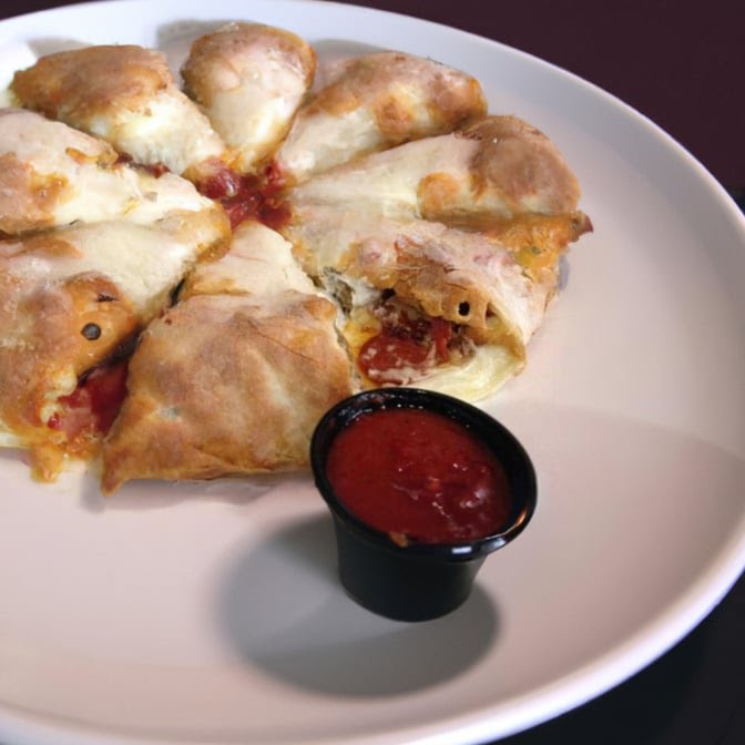 Randy's Pizza by null