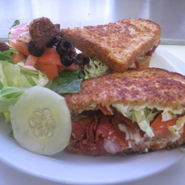 K&A Downtown Cafe / K&A Catering *Inside The Good Food Hall* by null