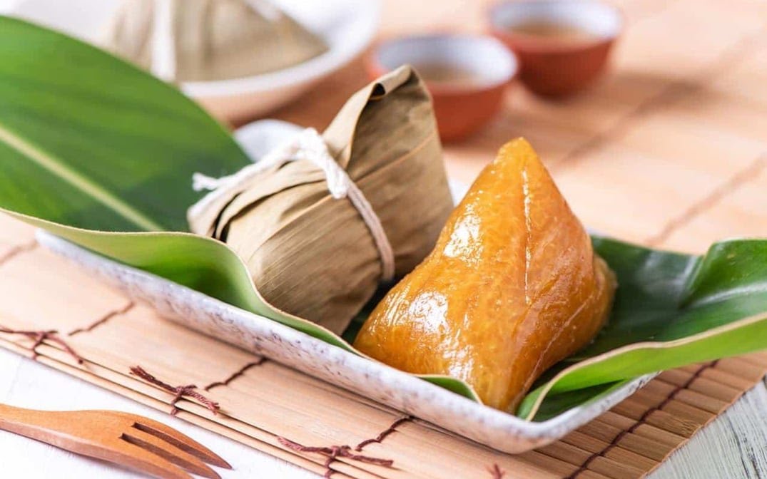 Banh Mi Huong Que by null