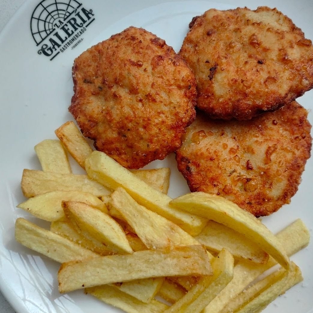 The Gastromercado Gallery by null