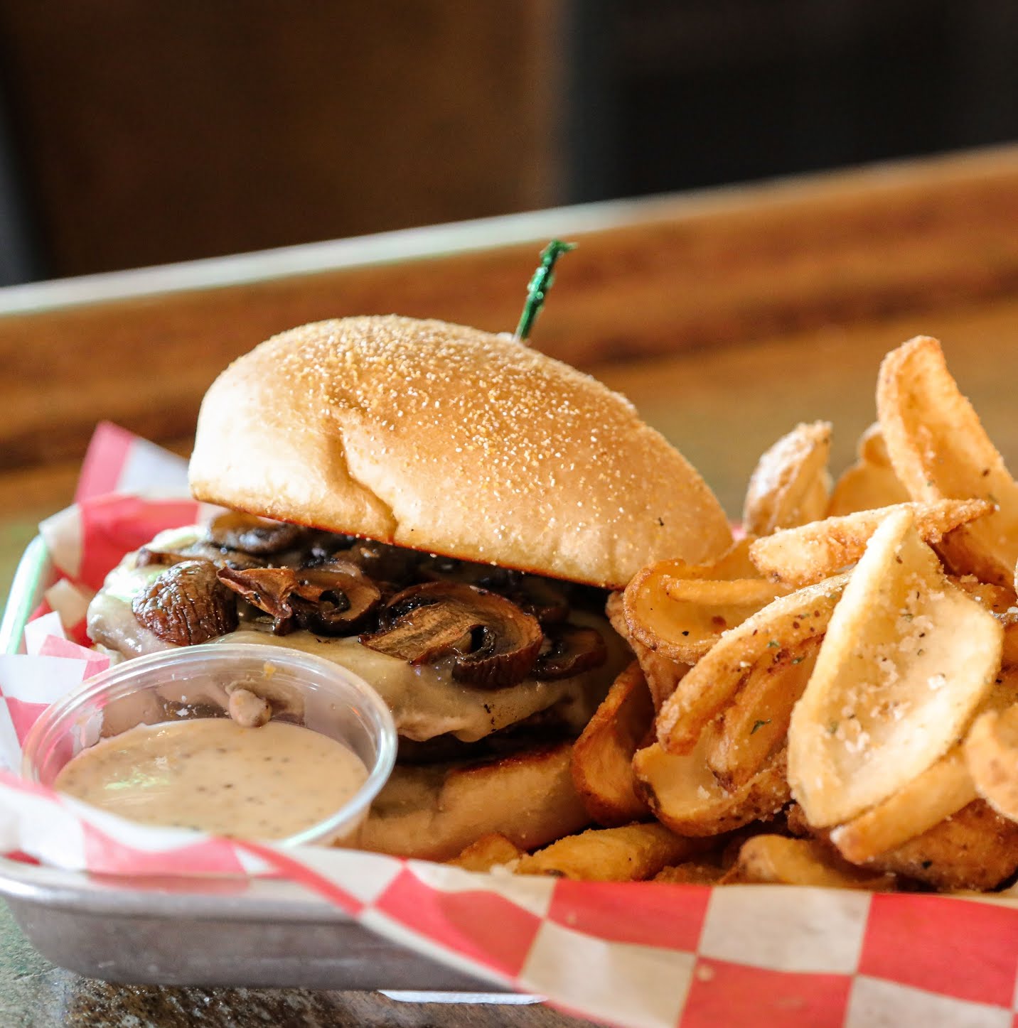 The Old Shillelagh - Detroit's #1 Irish Pub Since 1975 by null