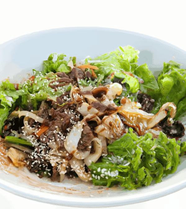 Viet Noodle Bar by null