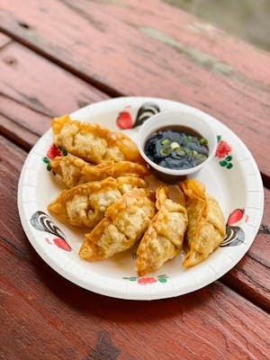 Kai Asian Street Food by null