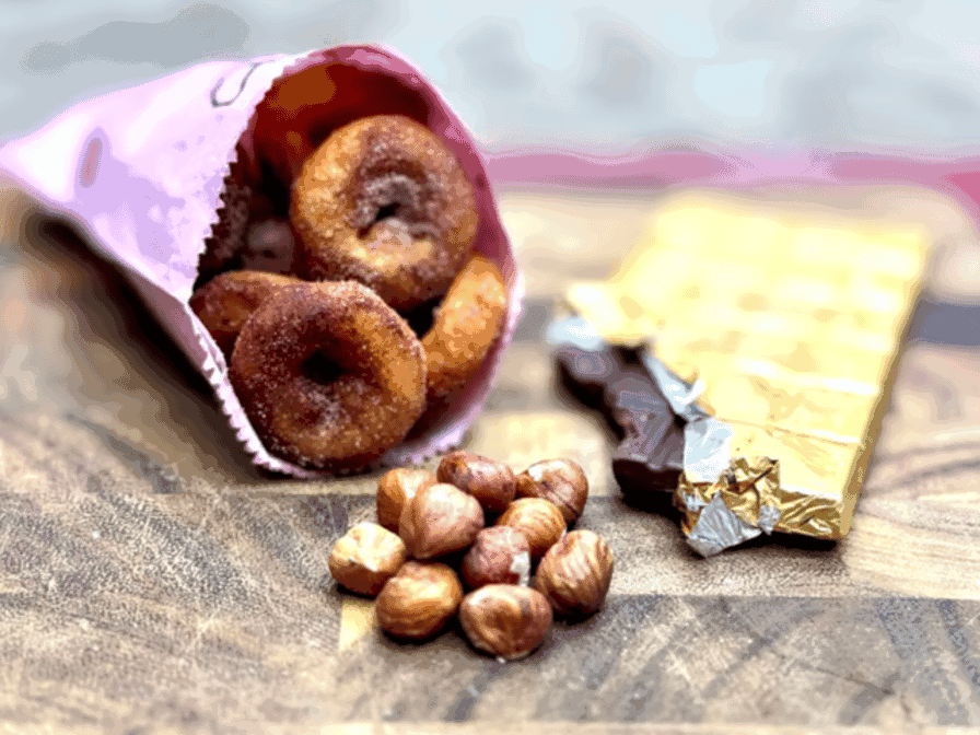 Little Lucy's by null