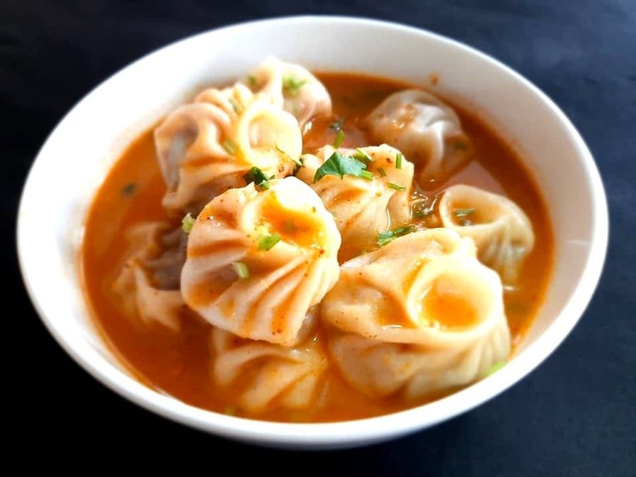 Sarangi, Nepali / Thai Cuisine by null