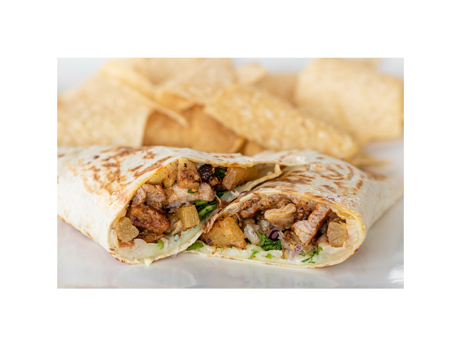 Backyard Taco - Chandler by null