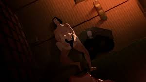 The samurai girl is fucked a monster in the game mobile porno videos movies jpg x Samurai fucks the