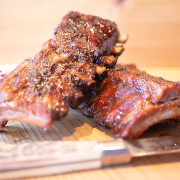 Holy Cow BBQ Culver City by null