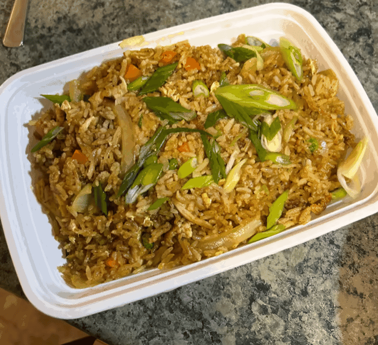 Khao Hom Thai Restaurant Minneapolis by null