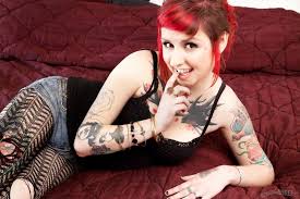 Emo punk tattoo porn videos jpg x Emo punk tattoo