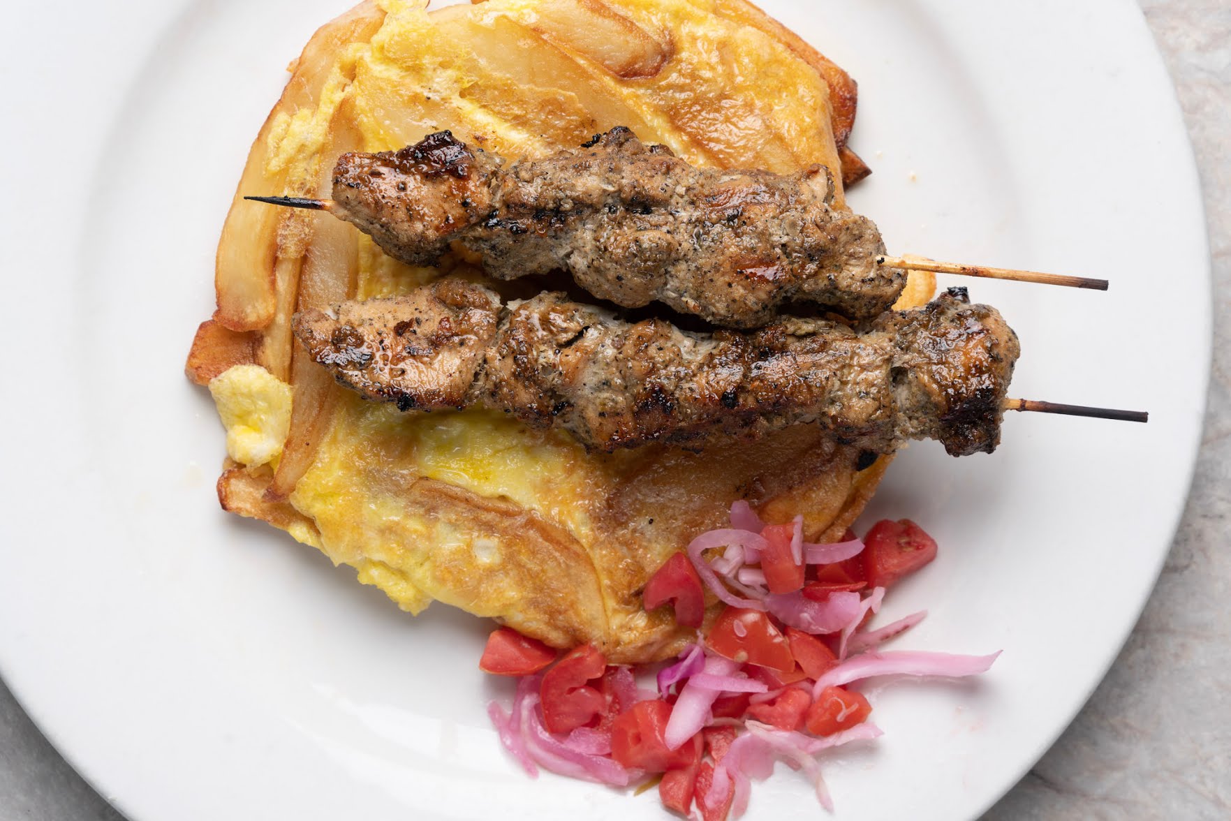 Riziki Swahili Grill by null