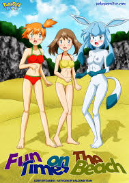 Porn comic pokemon breeders may and dawn pokemon fake face jpg x Pokemon may