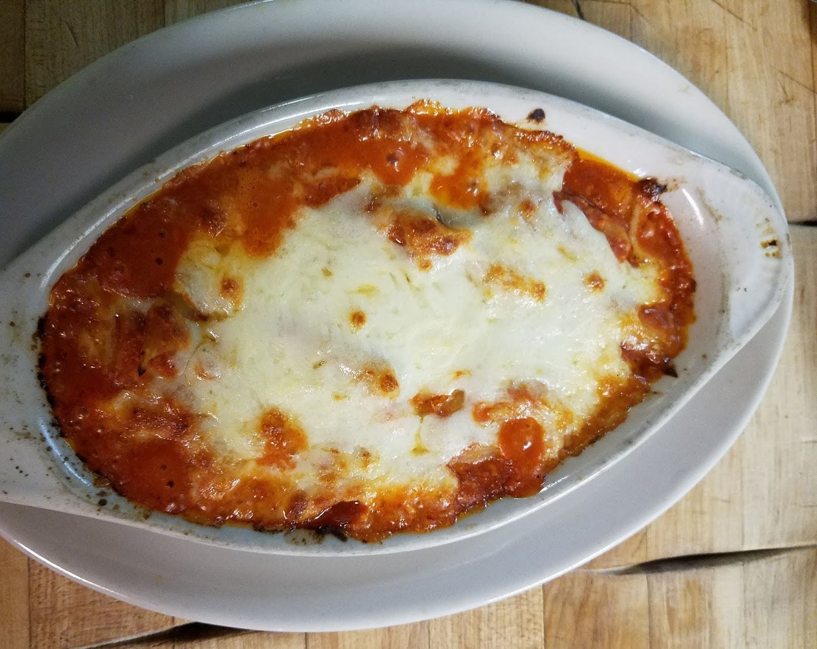 Village Pizza & Pasta by null