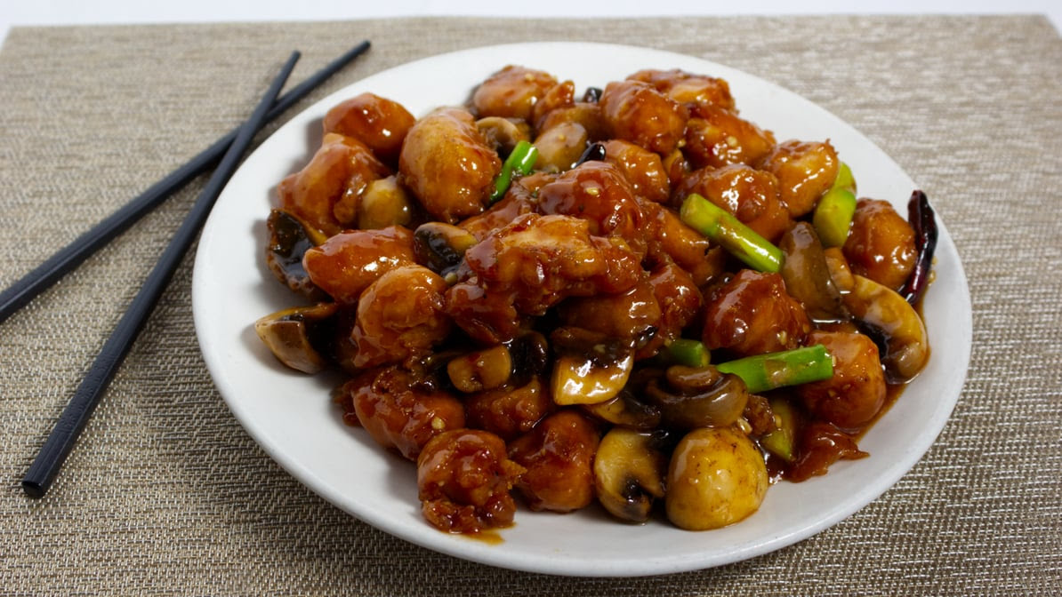 Yummy House China Bistro Tampa by null