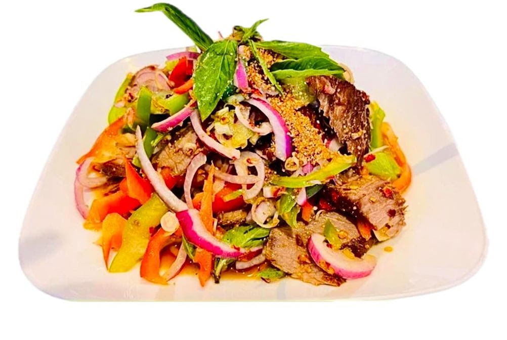 THMOR DA Restaurant by null