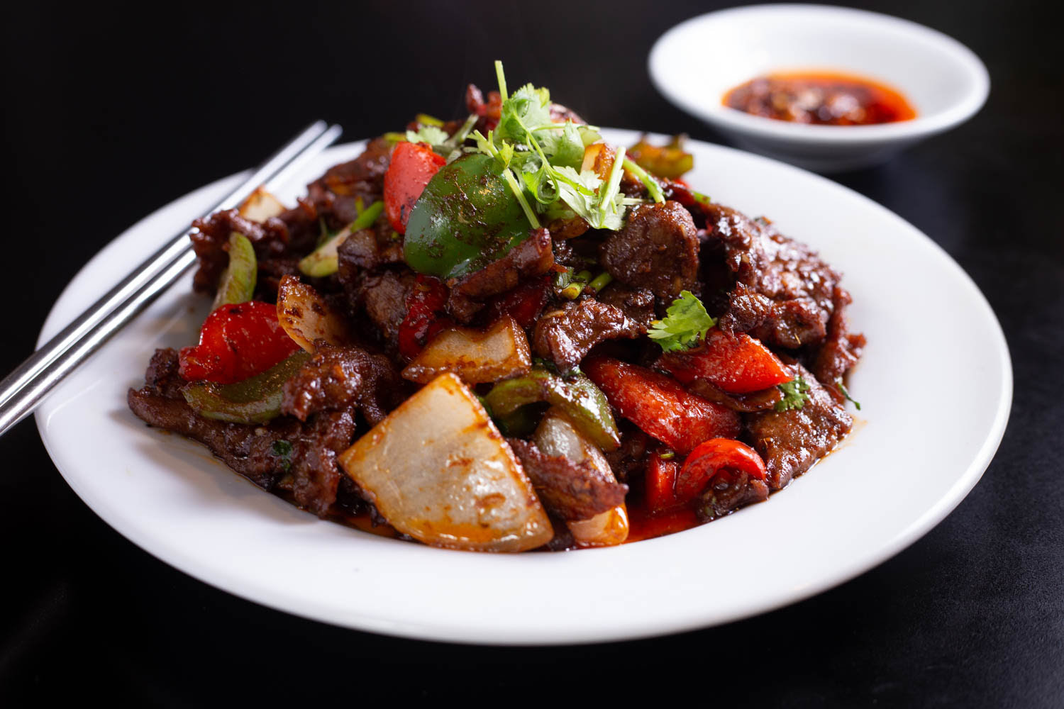 Chin's Kitchen by null