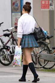 東京ストリートガールズJK|女子高生のストリートスナップインタビュー | TikTok