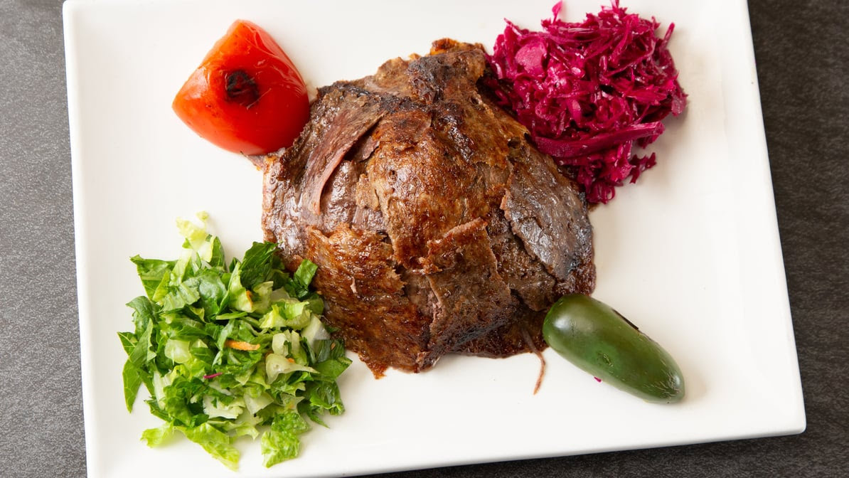 ABA Turkish Restaurant by null