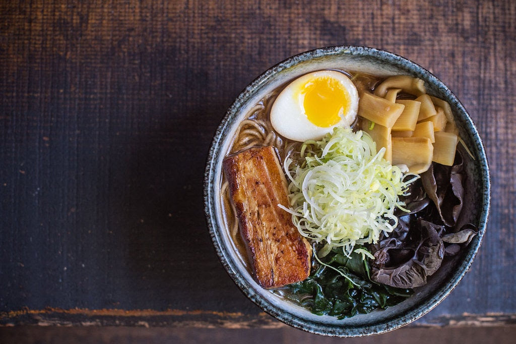 Ramen Gaijin by Google